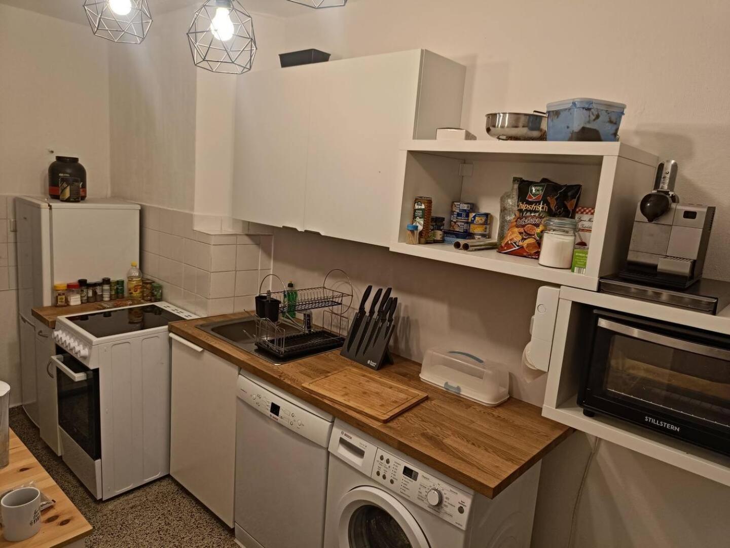 Brunswick Central Charm: Cozy City Room! Exteriér fotografie