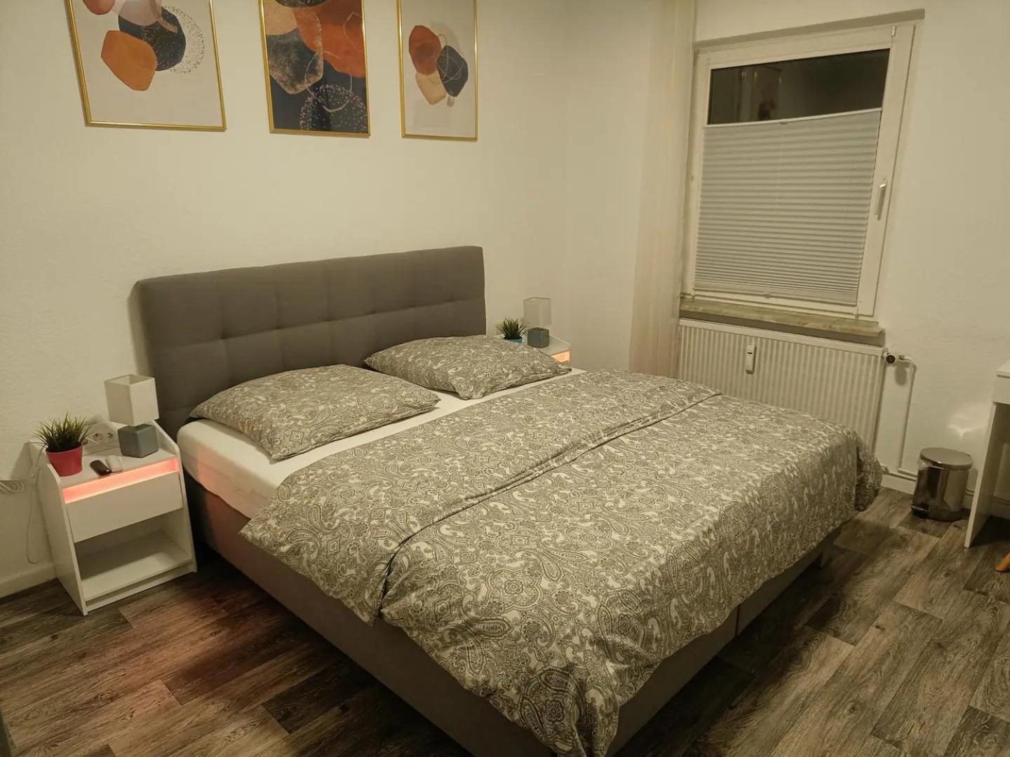 Brunswick Central Charm: Cozy City Room! Exteriér fotografie